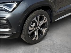 Seat Ateca Xperience 1.5 TSI DSG AHK PDC PANORAMA NAVI FULL LINK SHZ