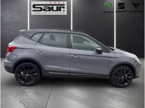 Seat Arona FR BLACK EDITION 1.0 TSI LED KLIMA NAVI FULL-LINK SHZ