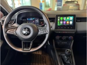 Mitsubishi Colt 1.0 5-Türer ❗"SOFORT LIEFERBAR"❗ ✔️Parksensoren, Apple-CarPlay + Android-Auto✔️