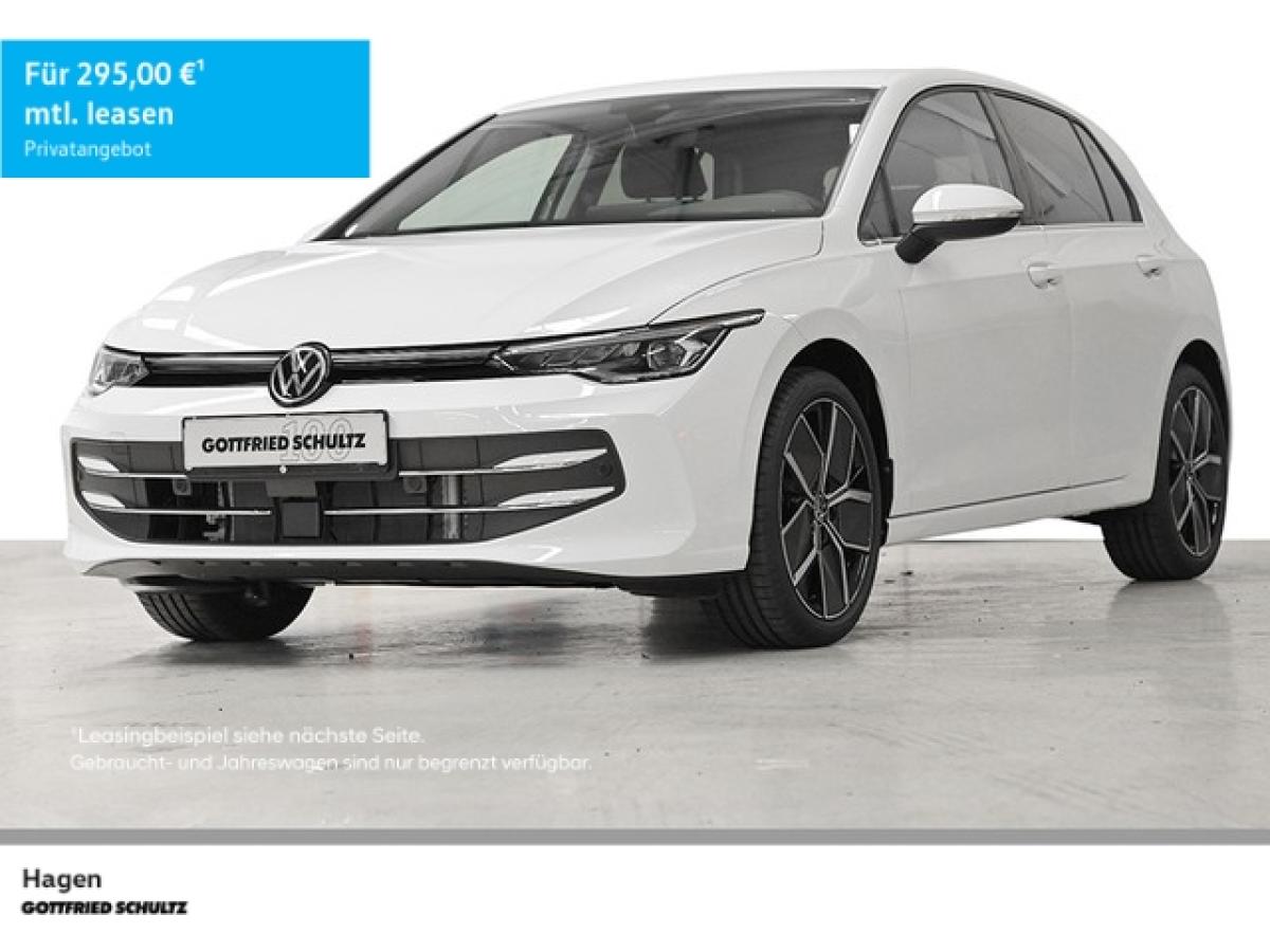 Volkswagen Golf Style 1.5 TSI (Hagen)