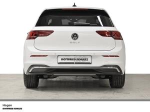 Volkswagen Golf Style 1.5 TSI (Hagen)