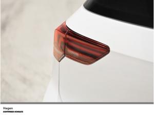 Volkswagen Golf Style 1.5 TSI (Hagen)