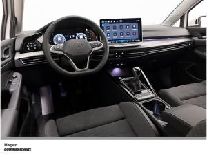 Volkswagen Golf Style 1.5 TSI (Hagen)