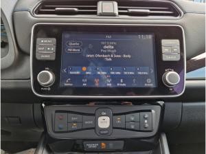 Nissan Leaf (ZE1)LEAF 40kWh N-CONNECTA Winterpaket LED*SOFORT VERFÜGBAR* TAGESZULASSUNG* VERSCHIEDENE VARIANTEN*