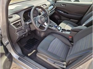 Nissan Leaf (ZE1)LEAF 40kWh N-CONNECTA Winterpaket LED*SOFORT VERFÜGBAR* TAGESZULASSUNG* VERSCHIEDENE VARIANTEN*