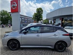 Nissan Leaf (ZE1)LEAF 40kWh N-CONNECTA Winterpaket LED*SOFORT VERFÜGBAR* TAGESZULASSUNG* VERSCHIEDENE VARIANTEN*