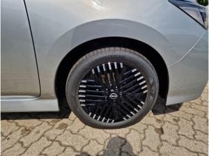 Nissan Leaf (ZE1)LEAF 40kWh N-CONNECTA Winterpaket LED*SOFORT VERFÜGBAR* TAGESZULASSUNG* VERSCHIEDENE VARIANTEN*