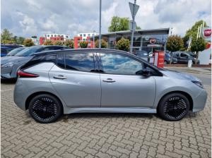 Nissan Leaf (ZE1)LEAF 40kWh N-CONNECTA Winterpaket LED*SOFORT VERFÜGBAR* TAGESZULASSUNG* VERSCHIEDENE VARIANTEN*