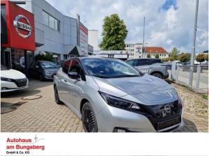 Nissan Leaf (ZE1)LEAF 40kWh N-CONNECTA Winterpaket LED*SOFORT VERFÜGBAR* TAGESZULASSUNG* VERSCHIEDENE VARIANTEN*