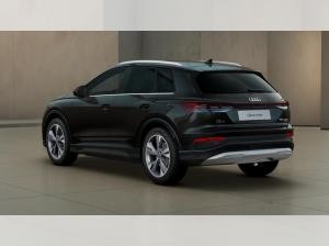 Audi Q4 e-tron 55 e-tron quattro Head up Leder Matrix LED Navi