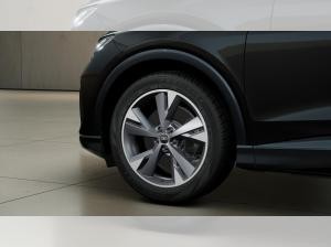 Audi Q4 e-tron 55 e-tron quattro Head up Leder Matrix LED Navi