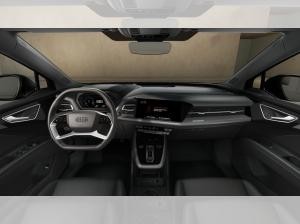 Audi Q4 e-tron 55 e-tron quattro Head up Leder Matrix LED Navi
