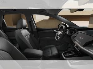 Audi Q4 e-tron 55 e-tron quattro Head up Leder Matrix LED Navi
