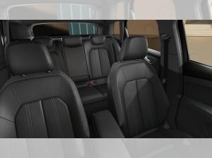 Audi Q4 e-tron 55 e-tron quattro Head up Leder Matrix LED Navi