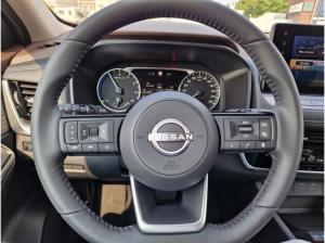 Nissan X-Trail (T33) *0%LEASING*X-TRAIL 1.5 VC-T e-POWER 204 PS 4x2 Acenta Familie NC*Behinderten-Rabatt MÖGLICH*