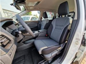 Nissan X-Trail (T33) *0%LEASING*X-TRAIL 1.5 VC-T e-POWER 204 PS 4x2 Acenta Familie NC*Behinderten-Rabatt MÖGLICH*