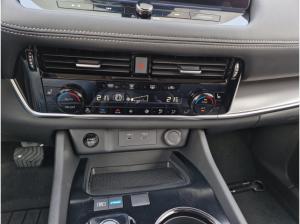 Nissan X-Trail (T33) *0%LEASING*X-TRAIL 1.5 VC-T e-POWER 204 PS 4x2 Acenta Familie NC*Behinderten-Rabatt MÖGLICH*