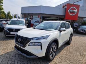Nissan X-Trail (T33) *0%LEASING*X-TRAIL 1.5 VC-T e-POWER 204 PS 4x2 Acenta Familie NC*Behinderten-Rabatt MÖGLICH*