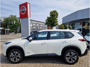 Nissan X-Trail (T33) *0%LEASING*X-TRAIL 1.5 VC-T e-POWER 204 PS 4x2 Acenta Familie NC*Behinderten-Rabatt MÖGLICH*