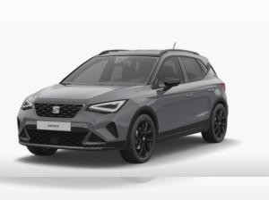 Seat Arona FR Black Edition 1.0 TSI - 🌞 SPRING DEAL 🌞 - Nur für Seat/Cupra Besitzer(Düsseldorf)