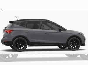 Seat Arona FR Black Edition 1.0 TSI - 🌞 SPRING DEAL 🌞 - Nur für Seat/Cupra Besitzer(Düsseldorf)