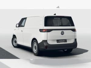 Volkswagen ID. Buzz Cargo 59 kWh