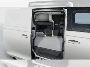 Volkswagen ID. Buzz Cargo 59 kWh