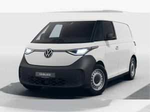 Volkswagen ID. Buzz Cargo 59 kWh