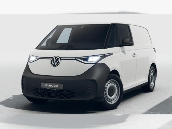 Volkswagen ID. Buzz Cargo 59 kWh