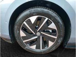 Volkswagen ID.7 Tourer (ED5)