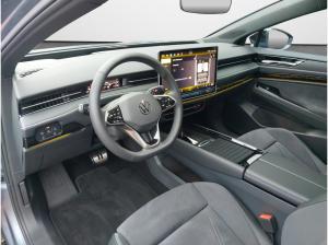 Volkswagen ID.7 Tourer (ED5)