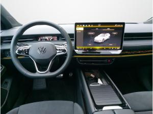 Volkswagen ID.7 Tourer (ED5)