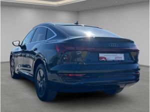 Audi Q8 Sportback 55 e-tron advanced qu Matrix B&O Navi Kamera