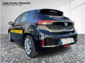 Opel Corsa F 1.2 SHZ und PDC und Allwetterreifen