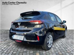 Opel Corsa F 1.2 SHZ und PDC und Allwetterreifen