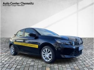 Opel Corsa F 1.2 SHZ und PDC und Allwetterreifen