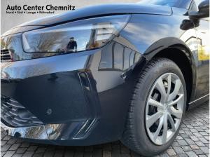 Opel Corsa F 1.2 SHZ und PDC und Allwetterreifen