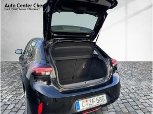 Opel Corsa F 1.2 SHZ und PDC und Allwetterreifen
