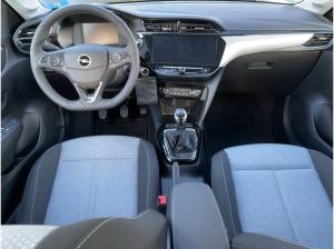 Opel Corsa F 1.2 SHZ und PDC und Allwetterreifen
