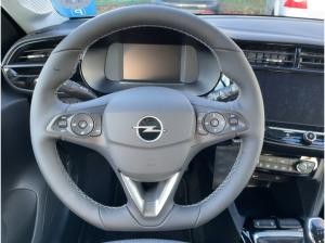 Opel Corsa F 1.2 SHZ und PDC und Allwetterreifen