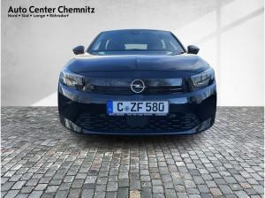 Opel Corsa F 1.2 SHZ und PDC und Allwetterreifen