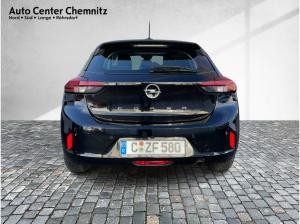 Opel Corsa F 1.2 SHZ und PDC und Allwetterreifen