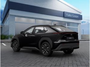 Toyota bZ4X Comfort, NAVI, LED, KAMERA ‼️SOFORT VERFÜGBAR + GARANTIE‼️ 🚀ZULASSUNG 🚀