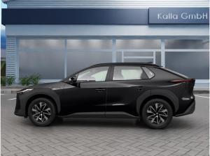 Toyota bZ4X Comfort, NAVI, LED, KAMERA ‼️SOFORT VERFÜGBAR + GARANTIE‼️ 🚀ZULASSUNG 🚀
