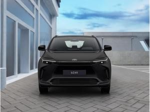 Toyota bZ4X Comfort, NAVI, LED, KAMERA ‼️SOFORT VERFÜGBAR + GARANTIE‼️ 🚀ZULASSUNG 🚀