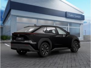 Toyota bZ4X Comfort, NAVI, LED, KAMERA ‼️SOFORT VERFÜGBAR + GARANTIE‼️ 🚀ZULASSUNG 🚀