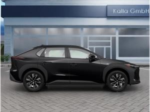 Toyota bZ4X Comfort, NAVI, LED, KAMERA ‼️SOFORT VERFÜGBAR + GARANTIE‼️ 🚀ZULASSUNG 🚀