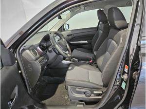 Suzuki Vitara 1.5 DUALJET HYBRID AGS Comfort