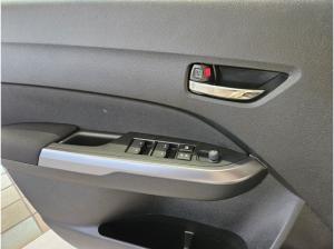 Suzuki Vitara 1.5 DUALJET HYBRID AGS Comfort