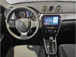 Suzuki Vitara 1.5 DUALJET HYBRID AGS Comfort